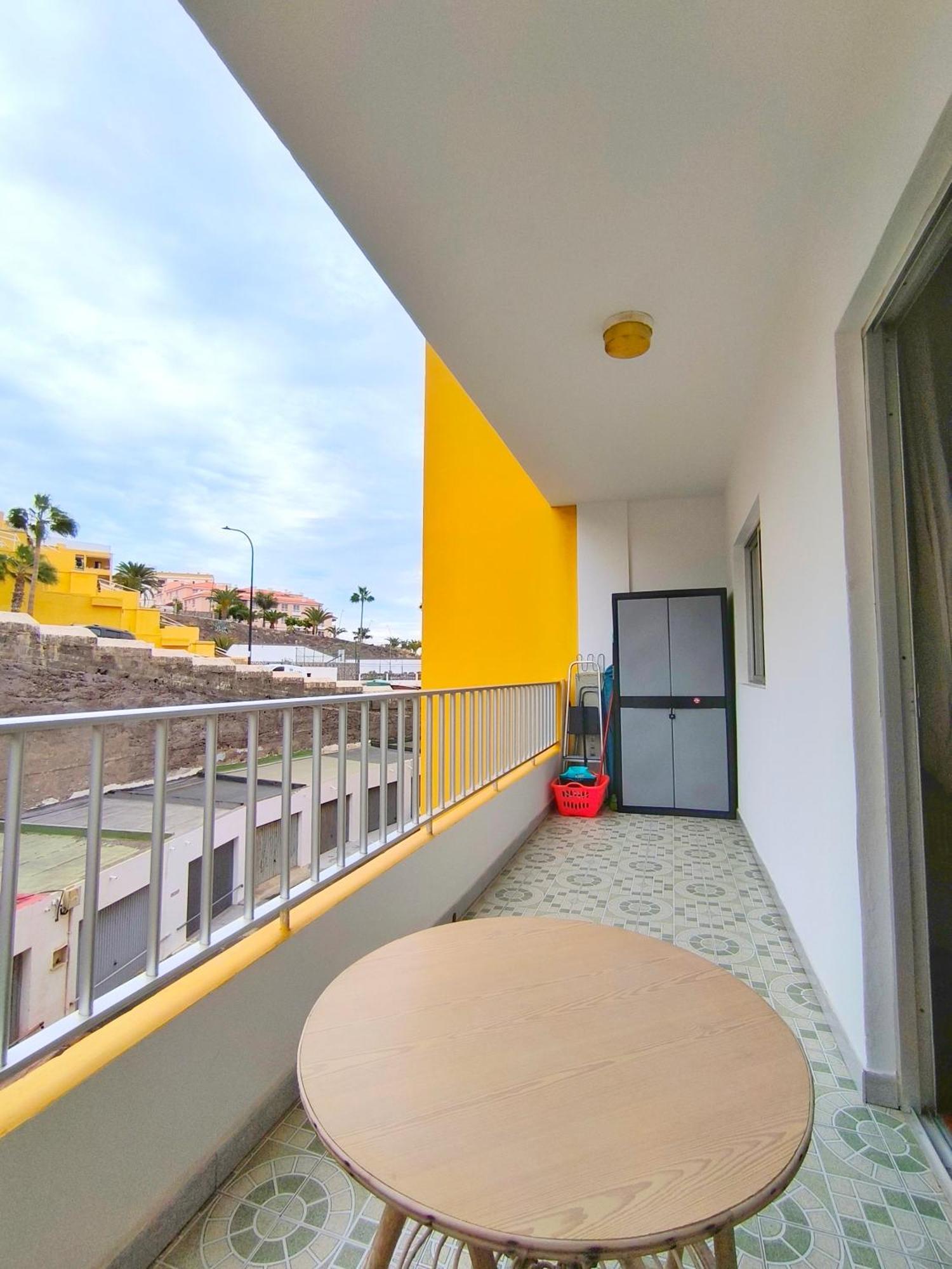 Casa De Franco - Ocean View, Terrace, Balcony, 50M From Playa La Arena, Fibre Net Leilighet Puerto de Santiago  Eksteriør bilde